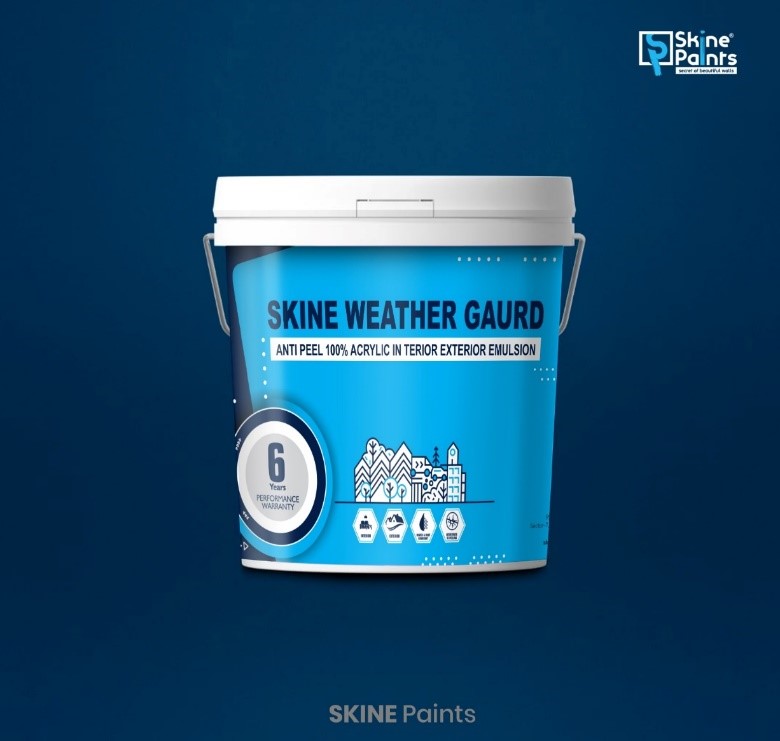 SKINE Weather Guard