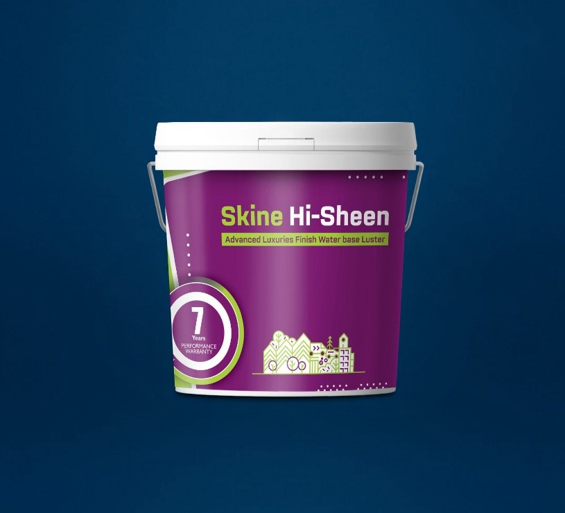 Hi - Sheen
