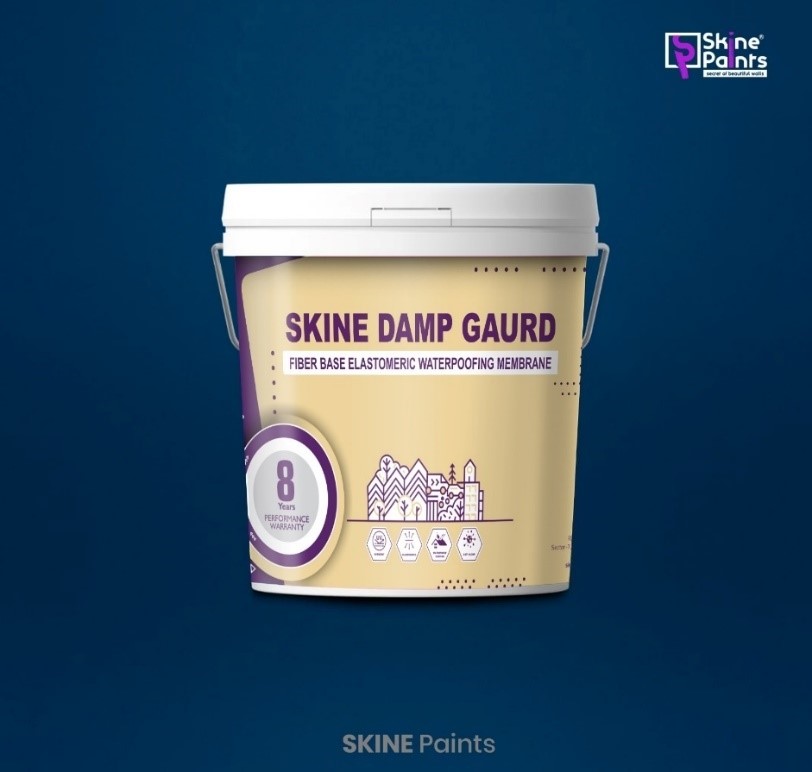 Skine Damp Guard