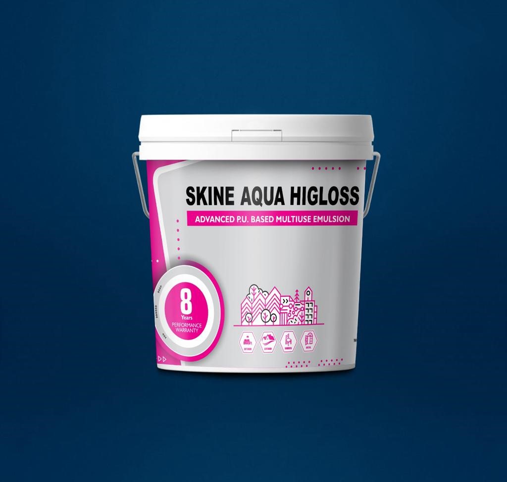Skine Hi – Gloss