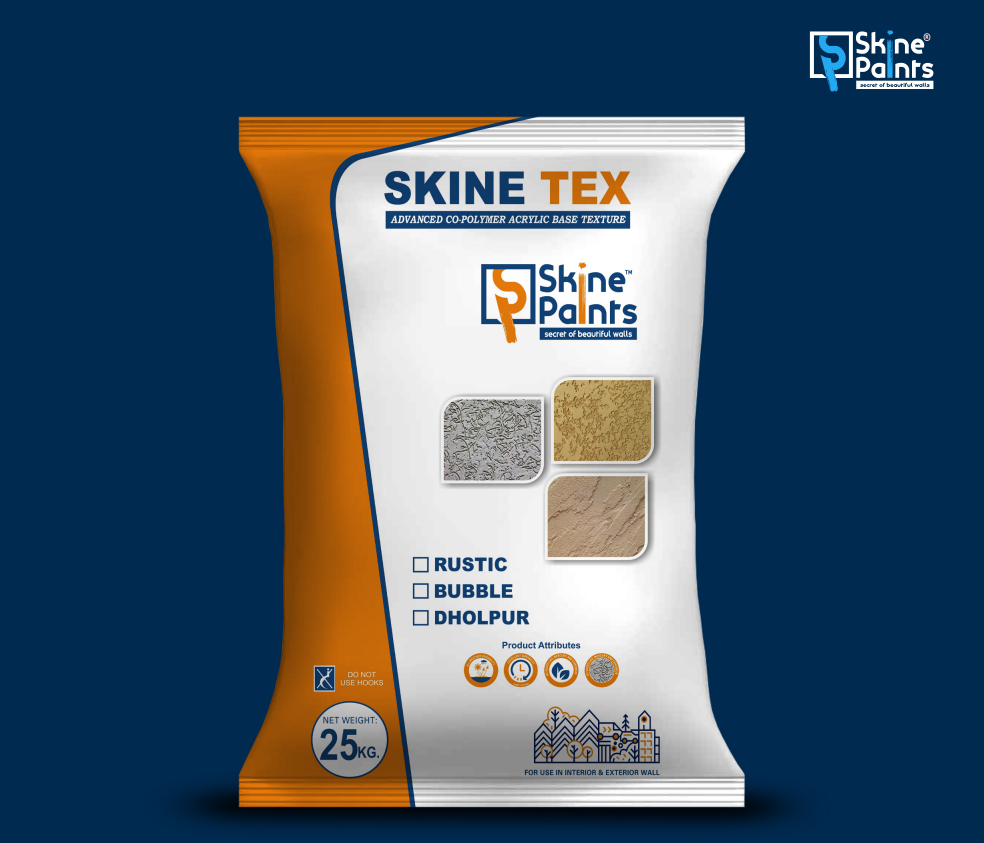 SKINE  Tex