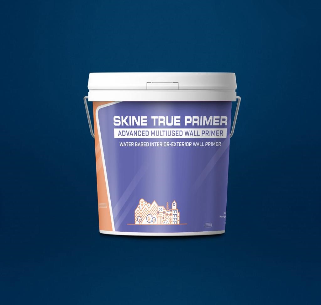 SKINE  Skylight True Primer