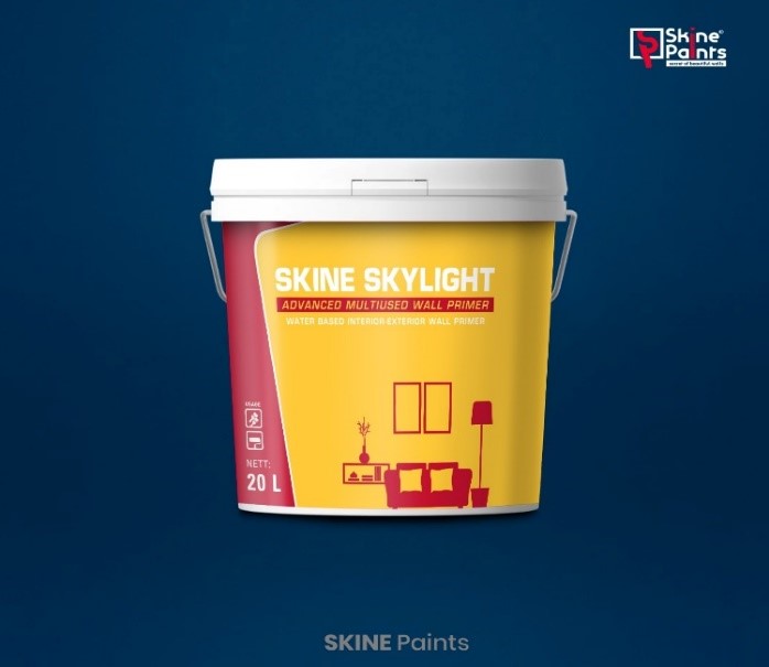 SKINE  Skylight Primer