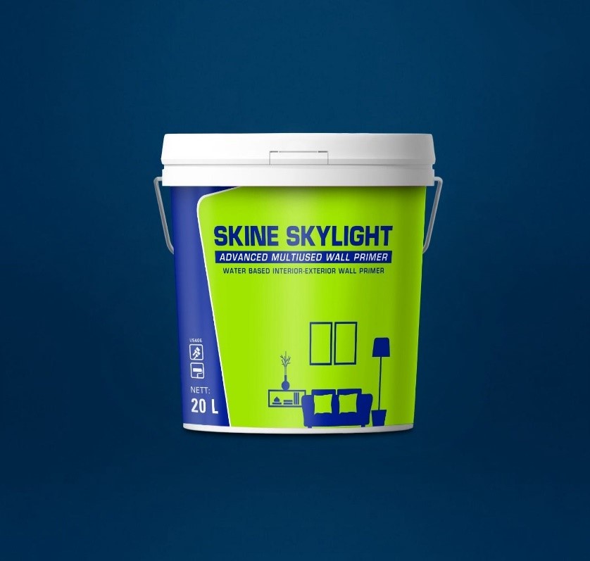 SKINE  Skylight Premium Primer