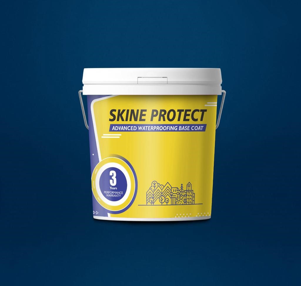 SKINE Protect Primer